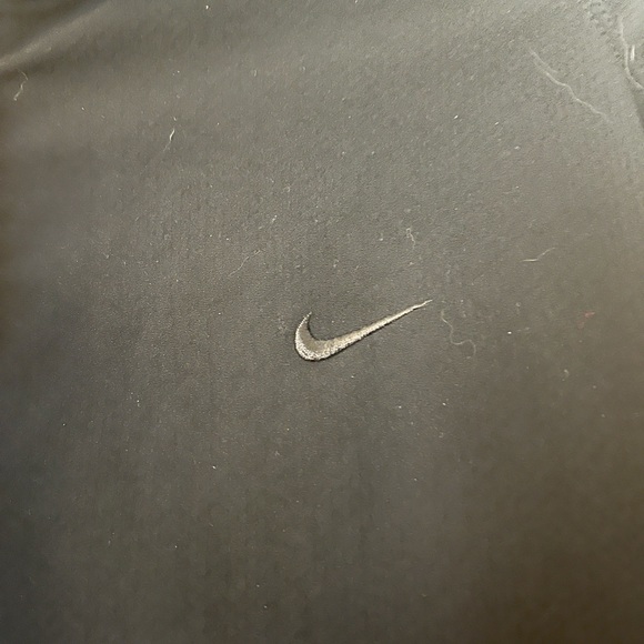 Black Nike jacket - Picture 1 of 5